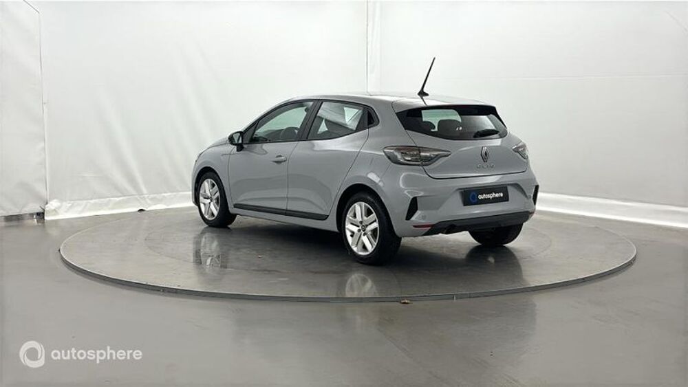 Clio 1.0 TCe 90ch Evolution - 24 2024 occasion 54800 JARNY