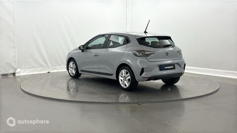 Clio 1.0 TCe 90ch Evolution - 24 2024 occasion 54800 JARNY