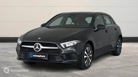Annonce voiture Mercedes Classe A 24899 €