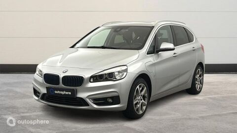 BMW Serie 2 225xeA 224ch Luxury 2018 occasion LA TESTE DE BUCH 33260