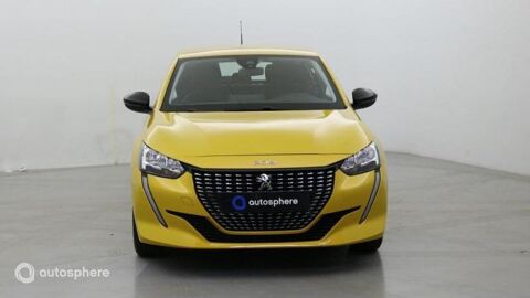 208 1.2 PureTech 75ch S&S Active 2023 occasion 03100 Montluçon