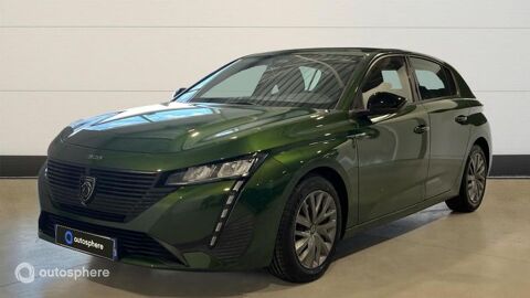 Annonce voiture Peugeot 308 13999 €