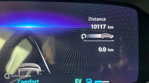 Captur 1.6 E-Tech full hybrid 145ch esprit Alpine 2025 occasion 73230 Saint-Alban-Leysse