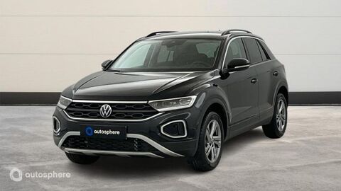 Volkswagen T-ROC 1.5 TSI Evo2 150ch VW Edition DSG7 2025 occasion Reims 51100