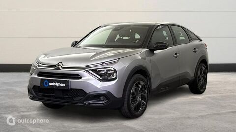 Citro&euml;n C4 PureTech 130ch S&S Feel Pack 2021 occasion Champniers 16430