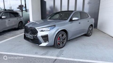 BMW X2 sDrive20iA 170ch M Sport DKG7 2026 occasion Bayonne 64100