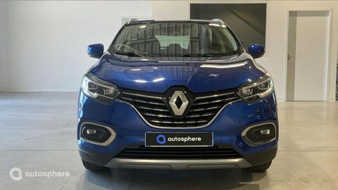 Kadjar 1.5 Blue dCi 115ch Techno EDC 2022 occasion 13700 Marignane