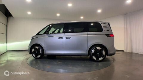 ID.Buzz 204ch Pro 77 kWh 2023 occasion 51100 Reims