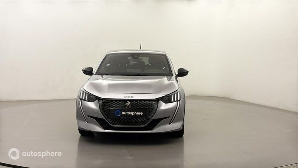 208 1.2 PureTech 100ch S&S GT EAT8 2023 occasion 03100 Montlu&ccedil;on