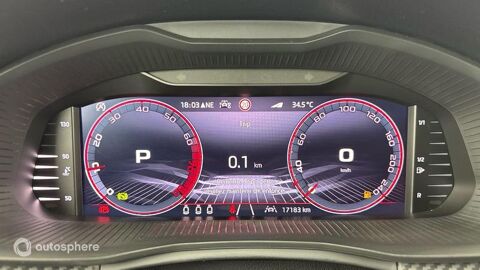 Kamiq 1.0 TSI Evo 2 116ch Monte Carlo DSG7 2024 occasion 44000 NANTES