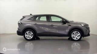 Symbioz 1.8 E-Tech full hybrid 160ch Evolution - 25 2025 occasion 59640 Dunkerque