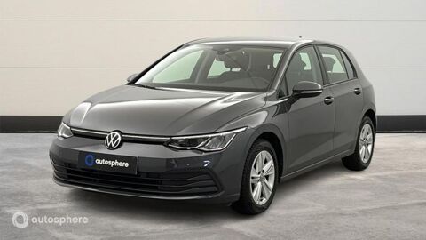 Volkswagen Golf 2.0 TDI SCR 116ch Life Plus DSG7 2023 occasion Nantes 44000