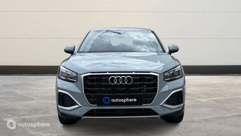 Q2 35 TFSI 150ch Advanced S tronic 7 2024 occasion 51100 Reims