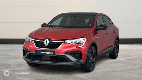 Annonce voiture Renault Arkana 21999 €