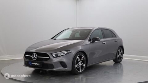 Annonce voiture Mercedes Classe A 27499 