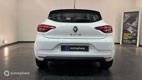 Clio 1.5 Blue dCi 100ch Business 21N 2022 occasion 13090 Aix-en-Provence