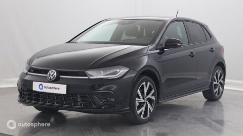 Volkswagen Polo 1.0 TSI 116ch R-Line DSG7 2024 occasion Reims 51100