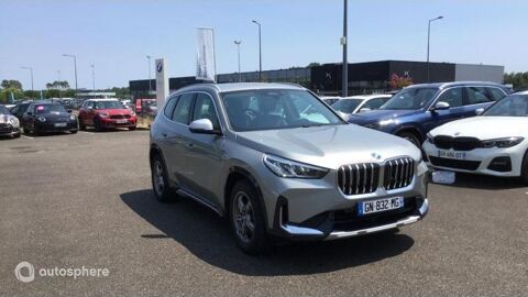 X1 xDrive25e 245ch xLine 2023 occasion 40990 MEES
