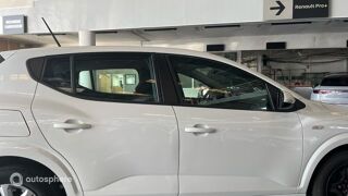 Sandero 1.0 TCe 90ch Expression 2023 occasion 13300 SALON DE PROVENCE