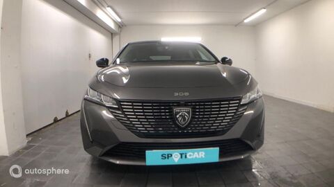 308 SW 1.5 BlueHDi 130ch S&S Allure EAT8 2023 occasion 64200 Bassussarry