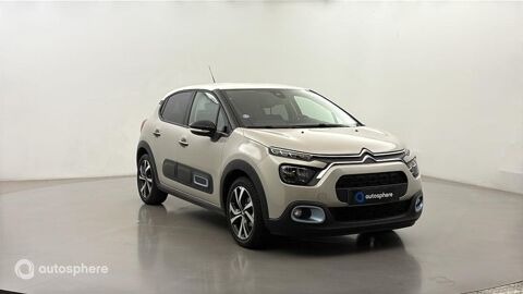 C3 1.2 PureTech 110ch S&S ELLE EAT6 2023 occasion 63000 Clermont-Ferrand