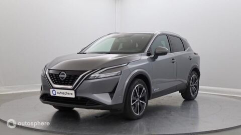 Annonce voiture Nissan Qashqai 31799 