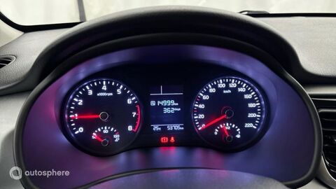 Rio 1.0 T-GDI 100ch ISG Design Euro6d-T 2020 occasion 93250 Villemomble