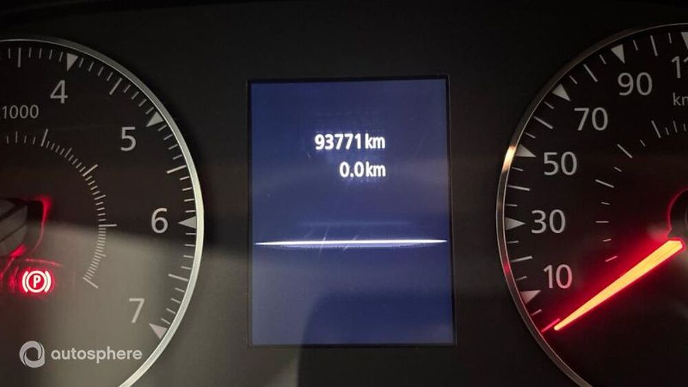 Duster 1.0 ECO-G 100ch Prestige 4x2 2022 occasion 62219 Longuenesse