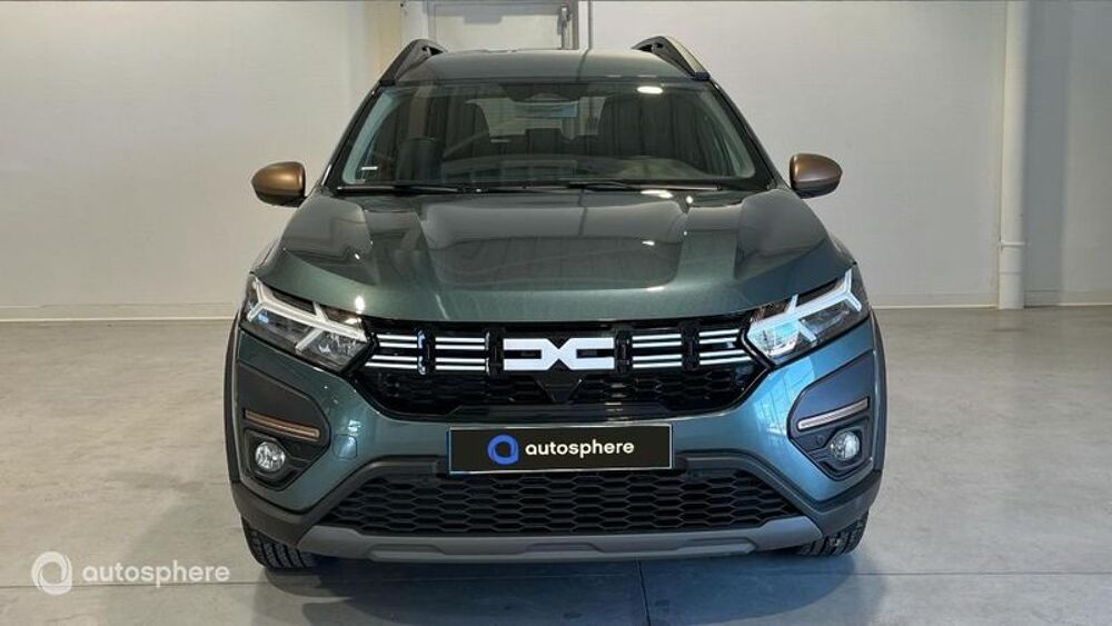 Jogger 1.6 hybrid 140ch Extreme 7 places -24 2025 occasion 13700 Marignane