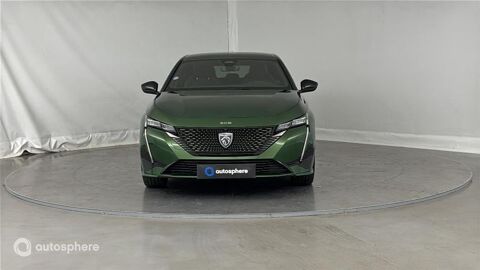 308 1.2 PureTech 130ch S&S GT EAT8 2023 occasion 60740 Saint-Maximin