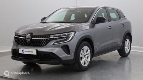 Renault Austral 1.2 TCe mild hybrid advanced 130ch Equilibre 2023 occasion Loison-sous-Lens 62218