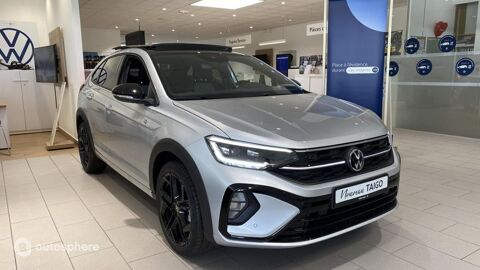 Taigo 1.0 TSI 116ch R-Line Edition DSG7 2026 occasion 51000 Ch&acirc;lons-en-Champagne