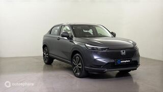 HR-V 1.5 i-MMD 131ch e:HEV Advance 2024 occasion 16430 Champniers