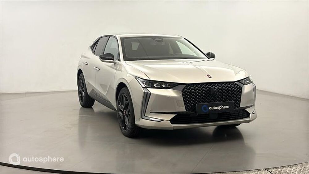 DS4 E-TENSE 225ch Performance Line + 2023 occasion 79000 Niort