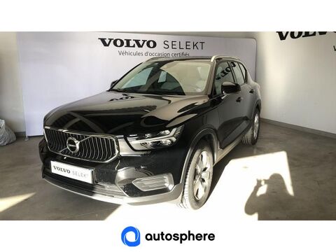 Volvo XC40 T2 129ch Momentum 2020 occasion Thionville 57100