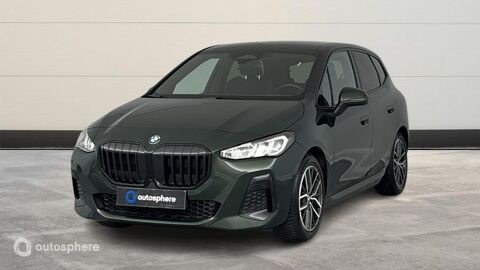 Annonce voiture BMW Serie 2 24999 €