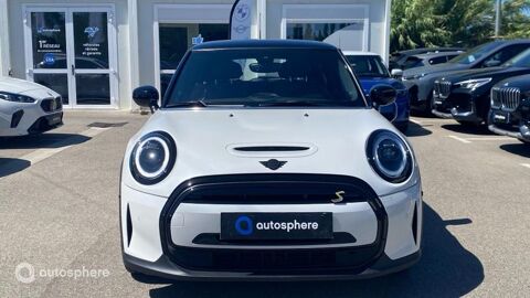 Cooper SE 184ch Edition Premium Plus BVA 5CV 2023 occasion 13300 Salon-de-Provence