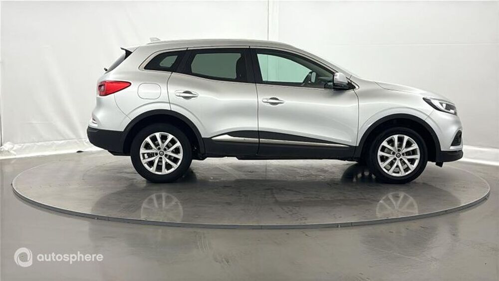Kadjar 1.5 Blue dCi 115ch Business 131g 2020 occasion 62114 Sains-en-Gohelle