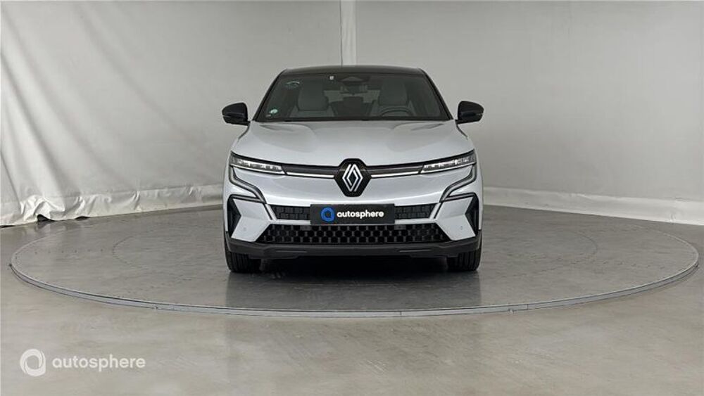 M&eacute;gane E-Tech Electric EV60 220ch Techno super charge 2023 occasion 51100 Reims