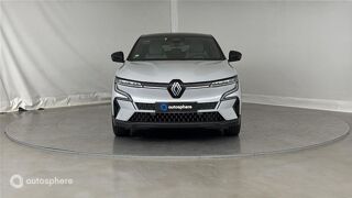 M&eacute;gane E-Tech Electric EV60 220ch Techno super charge 2023 occasion 51100 Reims
