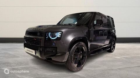 Land-Rover Defender 110 2.0 P300e X-Dynamic HSE 2025 occasion Paris 75019