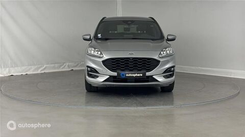Kuga 2.5 Duratec 190ch FHEV ST-Line X BVA 2021 occasion 62400 B&eacute;thune