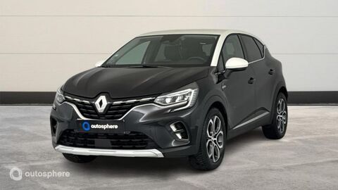 Annonce voiture Renault Captur 16699 €