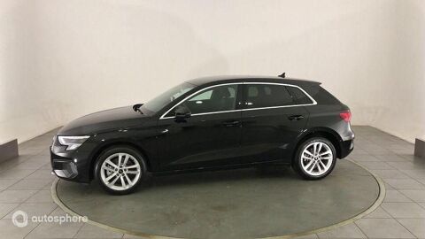A3 40 TFSI e 204ch Business Executive S tronic 6 2025 occasion 86000 Poitiers