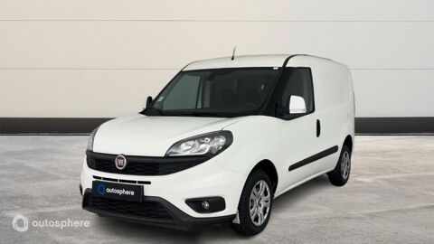 Fiat Doblo 1.3 Multijet 95ch Pack 2020 occasion Nieppe 59850