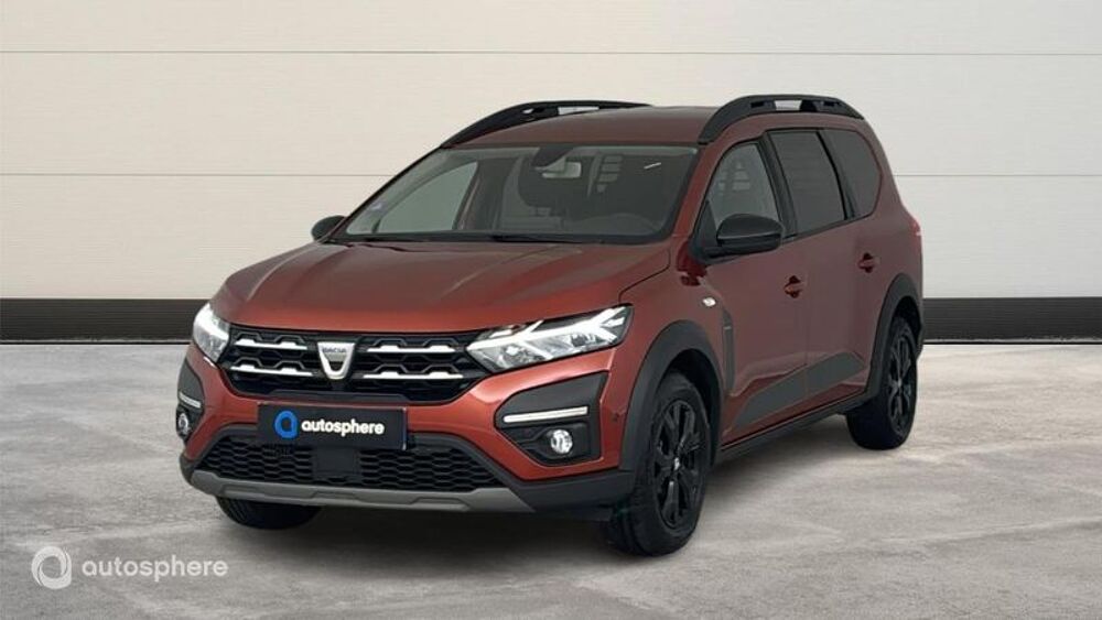 Jogger 1.0 TCe 110ch SL Extreme+ 5 places 2022 occasion 62000 Arras