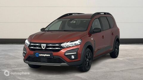 Dacia Jogger 1.0 TCe 110ch SL Extreme+ 5 places 2022 occasion Arras 62000