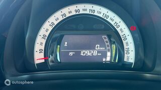 Twingo 1.0 SCe 65ch Urban Night 2023 occasion 84120 Pertuis