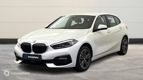 BMW Série 1 116dA 116ch Edition Sport DKG7 2022 occasion LA TESTE DE BUCH 33260