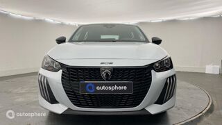 208 1.2 Hybrid 110ch Style e-DCS6 2025 occasion 79000 Niort